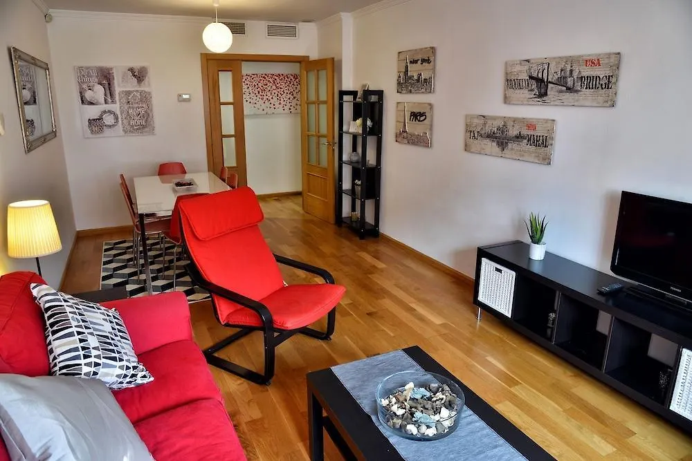 Apartamentos La Estacion - Wonderstays マラガ スペイン