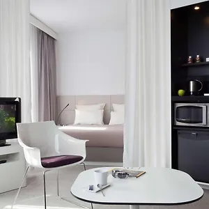 Hotell Novotel Centro