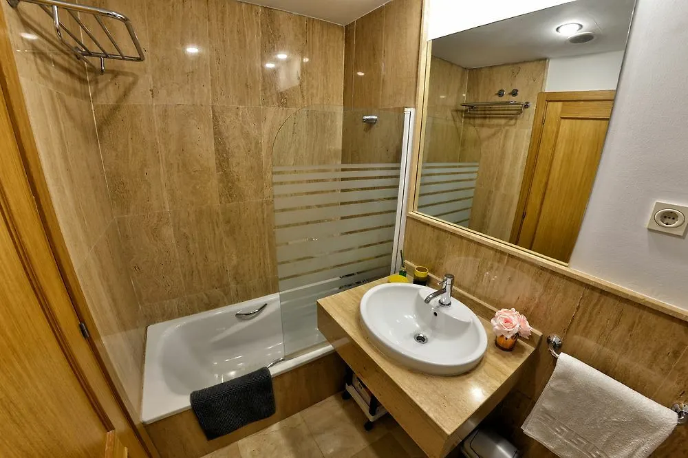 Apartamentos La Estacion - Wonderstays Malaga